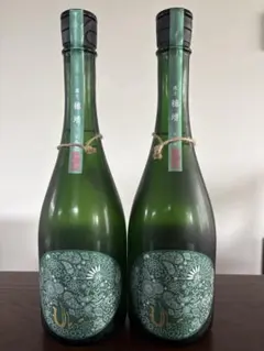 産土 穂増 五農醸 2本セット 産土 穂増 五農醸 720ml 2本セット 2026年1月 - メルカリ
