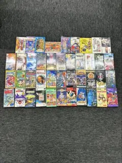 ☆31本セット☆ ポケモン DVD 新品ケース付き - メルカリ