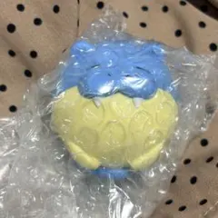 Pokémon Center まるくなる カプセルトイ タマザラシ