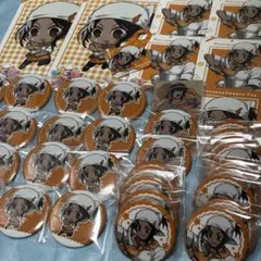 『最終値下げ‼️』ピヤノ モノパス アニメイトカフェ 缶バッジ 最終値下げ‼️』ピヤノ モノパス アニメイトカフェ 缶バッジ - メルカリ