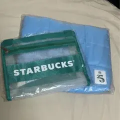 スターバックス　バッグ　海外限定のサムネイル