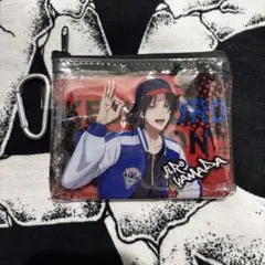 ヒプノシスマイク 山田二郎 ポーチ サンキューマート