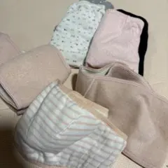 マタニティ用セット M-L 中古品