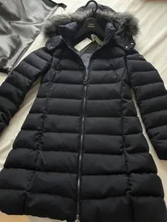 ジャケット ダウンジャケット