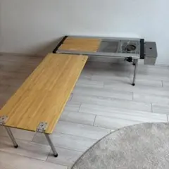 2026年最新】スノーピーク igt ロングの人気アイテム - メルカリ