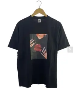 BlackEyePatch FRONT ROW GEM PHOTO TEE L - メルカリ