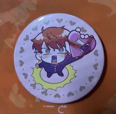 歌い手めいちゃん　缶バッチ