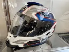 受注限定】SHOEI Z-7 ZORK TC-7 M ミラーシールド付 - メルカリ