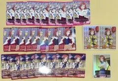 ラブライブ！ ラブカ 真姫 セット 29枚纏め売り