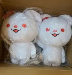 ミックマぬいぐるみ【非売品】激レア【製造極小】3体 ミックマぬいぐるみ【現在非売品】激レア【製造ほぼ停止】2体 - メルカリ