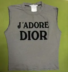 Christian Dior J'ADORE DIOR タンクトップのサムネイル