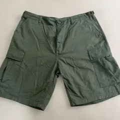 ROTHCOカーゴショーツのサムネイル