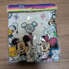 2026年最新】25周年 ディズニー ハンカチの人気アイテム - メルカリ