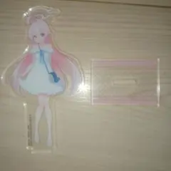 2026年最新】小鳥遊ホシノ アクリルスタンドの人気アイテム - メルカリ