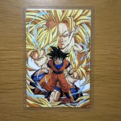 ドラゴンボール イタジャガ vol.4 CR 4-29 孫悟空 - メルカリ