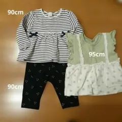 子供服３点セット