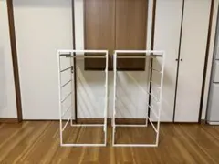 【引き取り限定　品川区】　IKEA JONAXEL ヨナクセル　フレーム