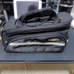 TOPEAK QuickTrack 自転車用バッグ