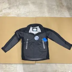 ティートンタワーズレインスーツのサムネイル