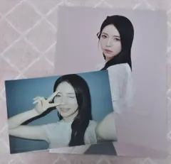 NiziU：『New Emotion』　マヤ