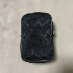 2026年最新】coach シガレットケースの人気アイテム - メルカリ