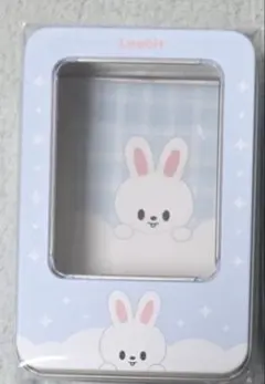 Straykids スキズ ポップアップ 缶ケース トレカ付 リノ