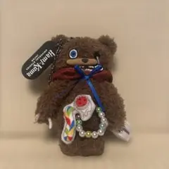 値下げ USJ ハミクマ Hami Kuma キーチェーン ぬいぐるみ - メルカリ