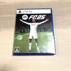 PS5 EA SPORTS FC25