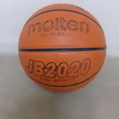 molten JB2020 ミニバスケットボールのサムネイル