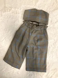 【petit main】 80cm セットアップ【新品】