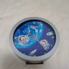 ヤンマー　グッズ　壁掛け　時計3個　ヤン坊　マー坊 2025年最新】ヤンマー 時計の人気アイテム - メルカリ