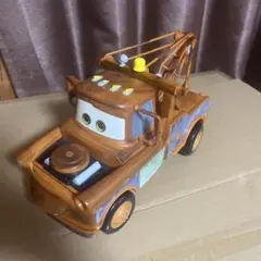 超激レア　カーズ マテル　カーズランド1周年限定品　スタンレー 超激レア カーズ マテル カーズランド1周年限定品 スタンレー - メルカリ