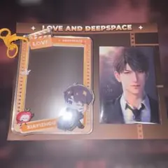 2026年最新】恋と深空 マヒルの人気アイテム - メルカリ