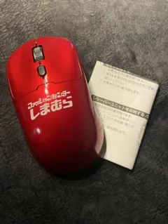 【目玉商品】 ファションセンターしまむら ワイヤレスマウス Bluetooth