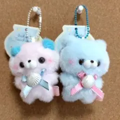 すくっとたっちさん　かわうそさん？　たれいぬさん　セット