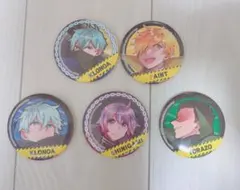 日常ロック キャラクターグッズ