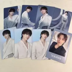 SEVENTEEN ディノ NEW トレカ