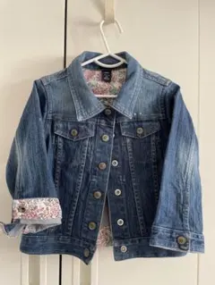 babyGAP Gジャン 100