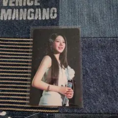 BABYMONSTER HELLO MONSTIERS CD 封入トレカ ローラ