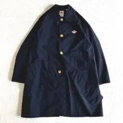 2026年最新】ダントン danton ナイロンタフタコートの人気アイテム