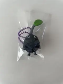 ピクミンマスコット&フルーツグミ２ マスコットキーホルダー　岩ピクミン