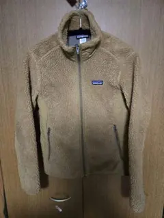 patagonia retro x レトロX フリースジャケット S パタゴニア