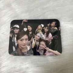 girls2 WEGOトレカ