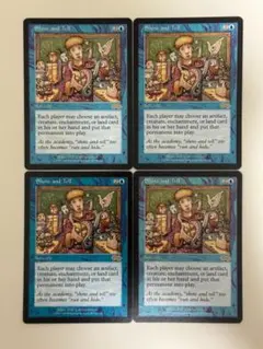 【foil】実物提示教育　英語　3枚セット foil】実物提示教育 英語 3枚セット Amazon.co.jp: MTG 実物提示