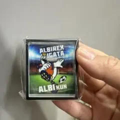 アルビレックス新潟　マグネット