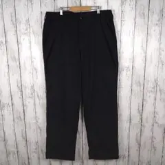 レッドキャップ　RED KAP ワークパンツ　PT60　黒　ブラック　w35
