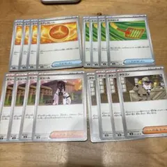 美品ピュール、タラゴン、ミアレガレット、エネはたき16枚セットムニキスゼロ