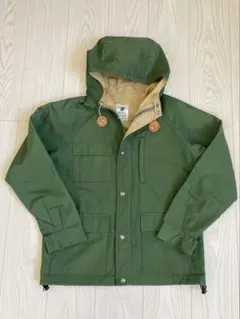 シェラデザイン マウンテンパーカー