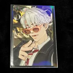 PLAVE EUNHO ウノ かくれんぼ Weverse トレカ 特典