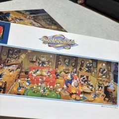 希少ディズニー950ピースお値下げ価格